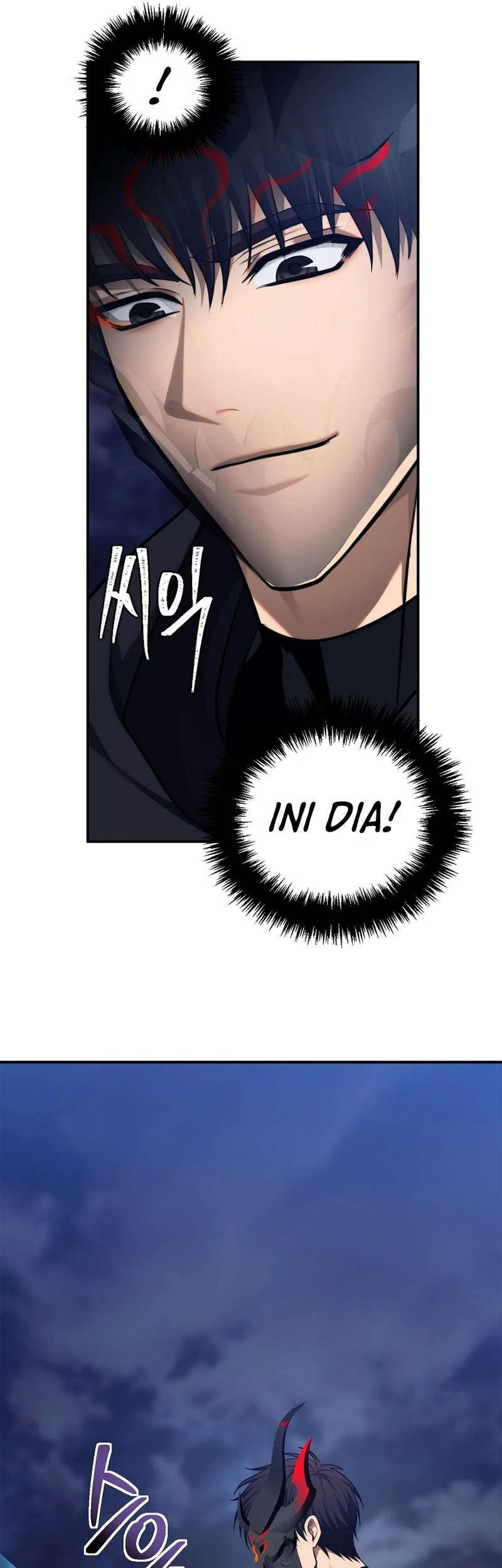 second life ranker chapter 154 - Page 38